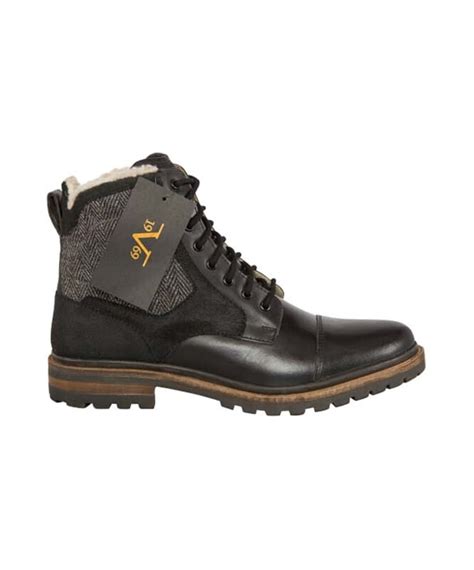 19v69 versace 1969 winterstiefel mit einsatz 11111549 23574|19V69 Italia Schuhe und Taschen online bei HUMANIC shoppen.